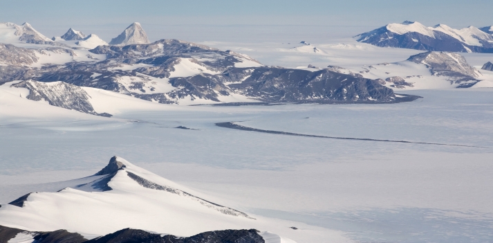 Antartide - Per vivere a contatto con la pi&ugrave; grande colonia al mondo di Pinguini Imperatore. 4
